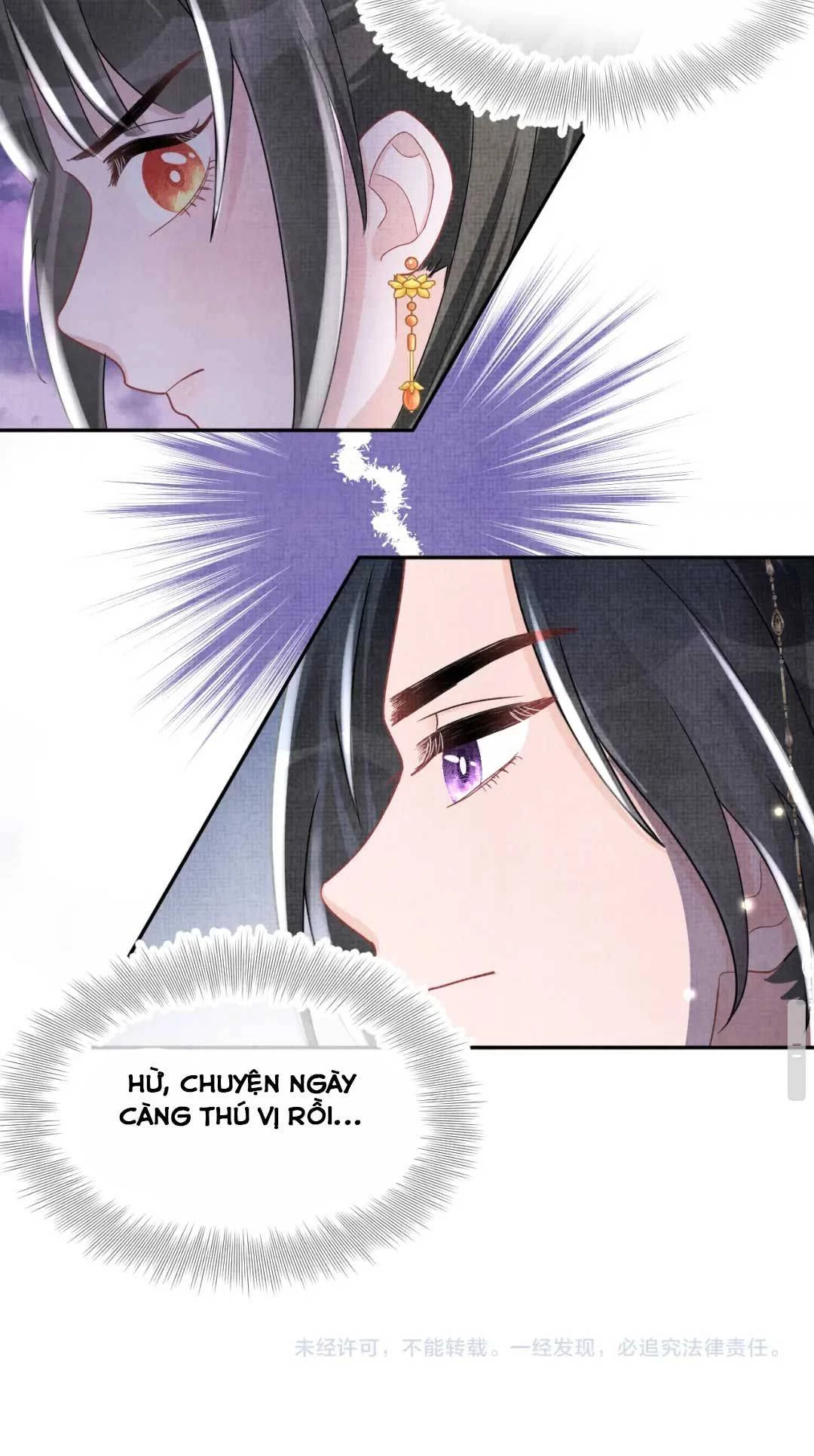 Nhóc Con Người Cá 3 Tuổi Rồi Chapter 62 - Trang 3