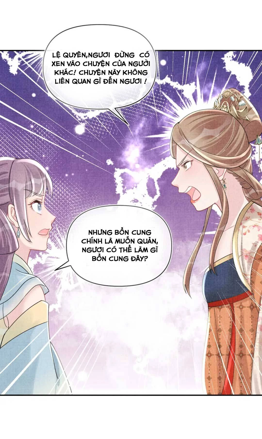 Nhóc Con Người Cá 3 Tuổi Rồi Chapter 64 - Trang 3