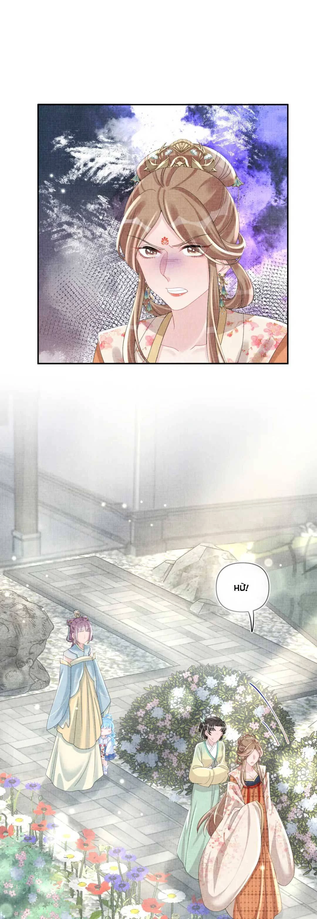 Nhóc Con Người Cá 3 Tuổi Rồi Chapter 64 - Trang 3