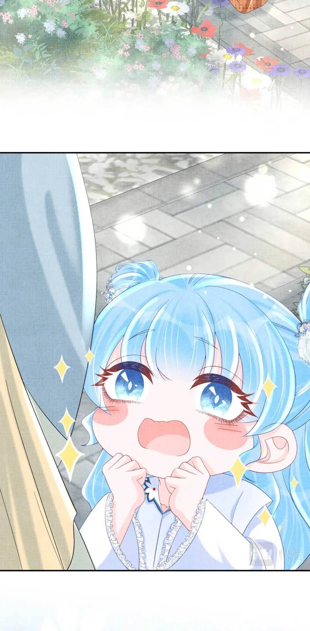 Nhóc Con Người Cá 3 Tuổi Rồi Chapter 64 - Trang 3