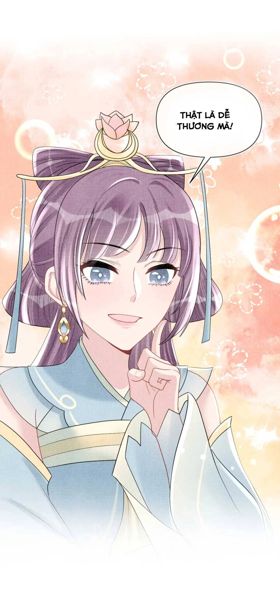 Nhóc Con Người Cá 3 Tuổi Rồi Chapter 64 - Trang 3