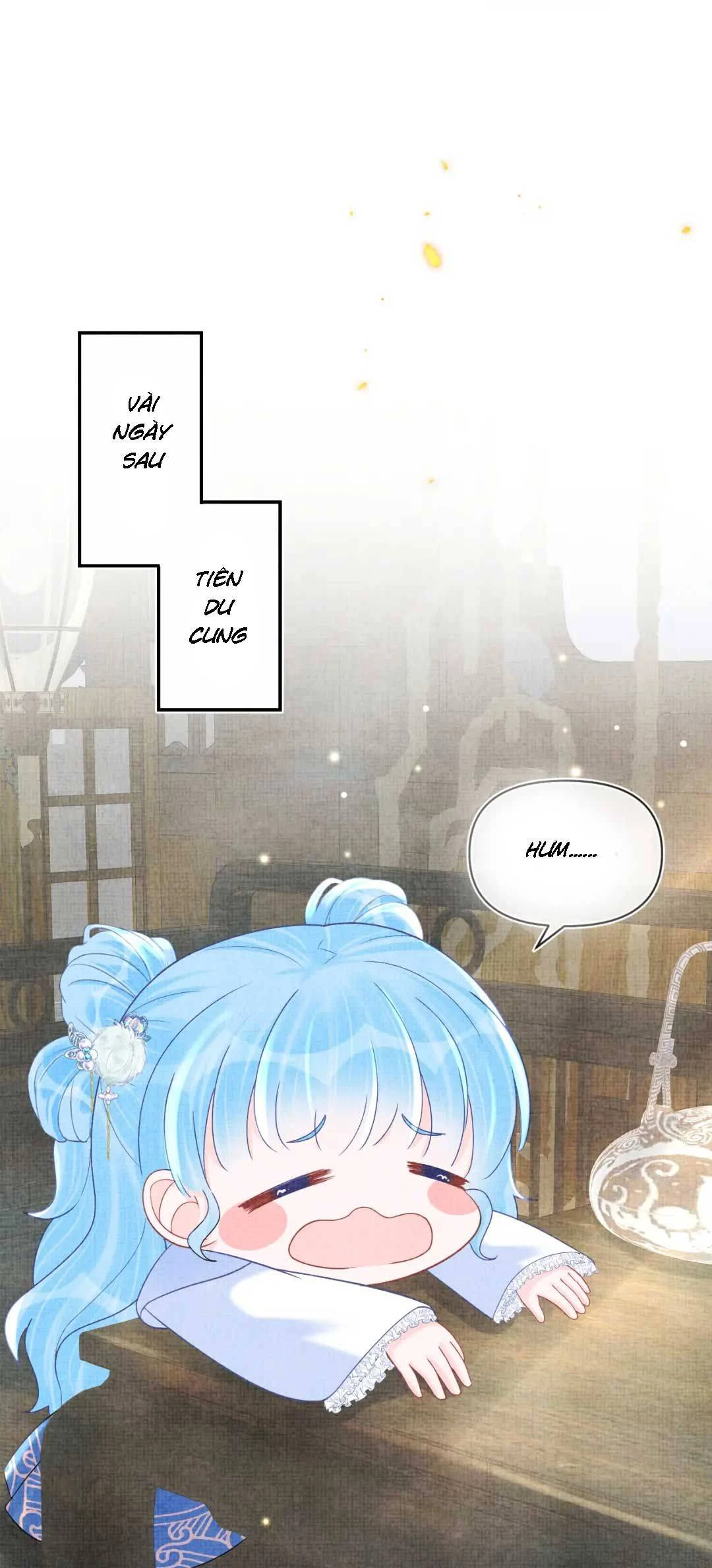 Nhóc Con Người Cá 3 Tuổi Rồi Chapter 67 - Trang 3