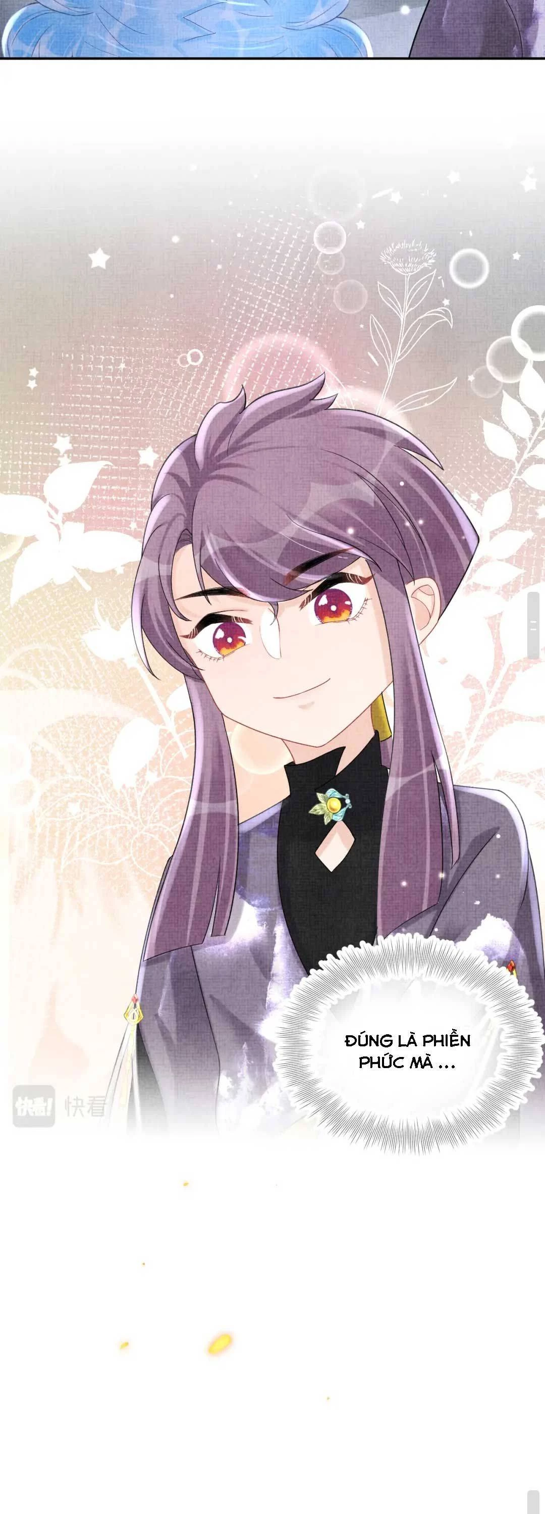 Nhóc Con Người Cá 3 Tuổi Rồi Chapter 69 - Trang 3