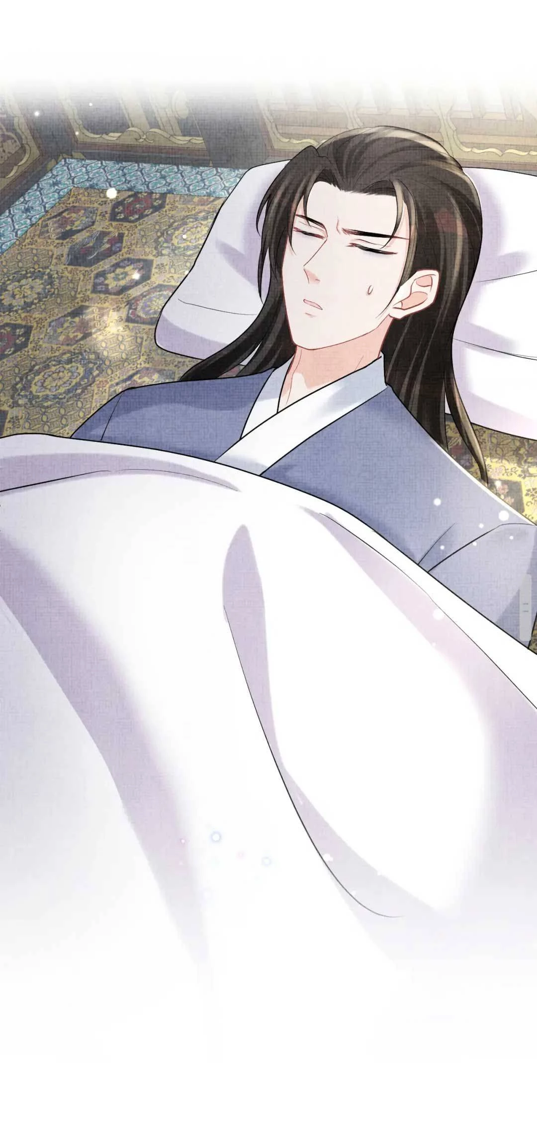 Nhóc Con Người Cá 3 Tuổi Rồi Chapter 74 - Trang 3