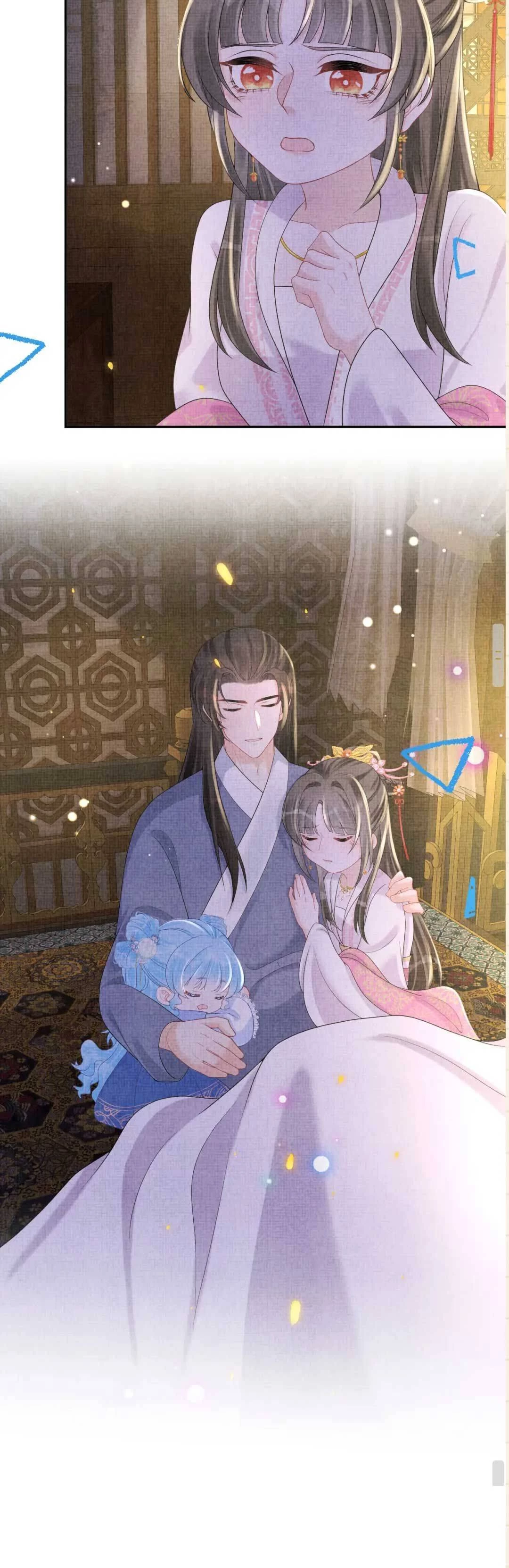 Nhóc Con Người Cá 3 Tuổi Rồi Chapter 74 - Trang 3