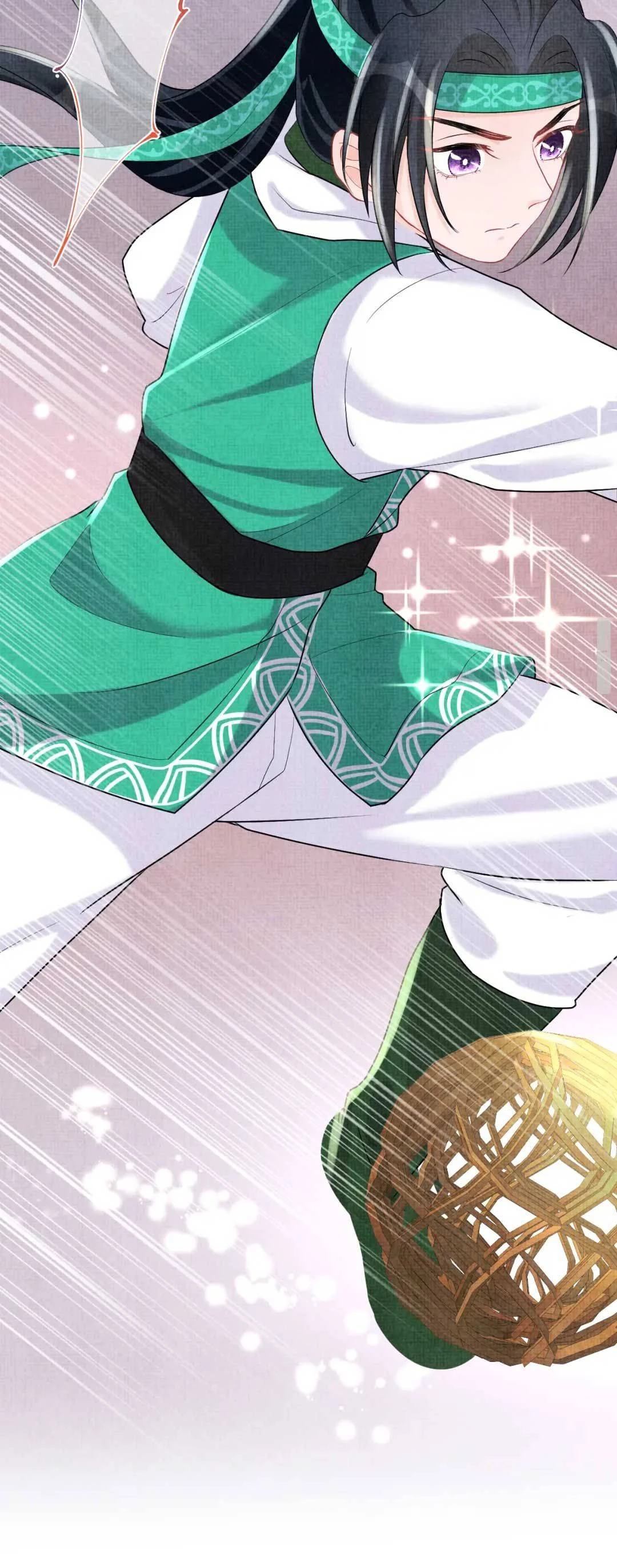 Nhóc Con Người Cá 3 Tuổi Rồi Chapter 78 - Trang 3