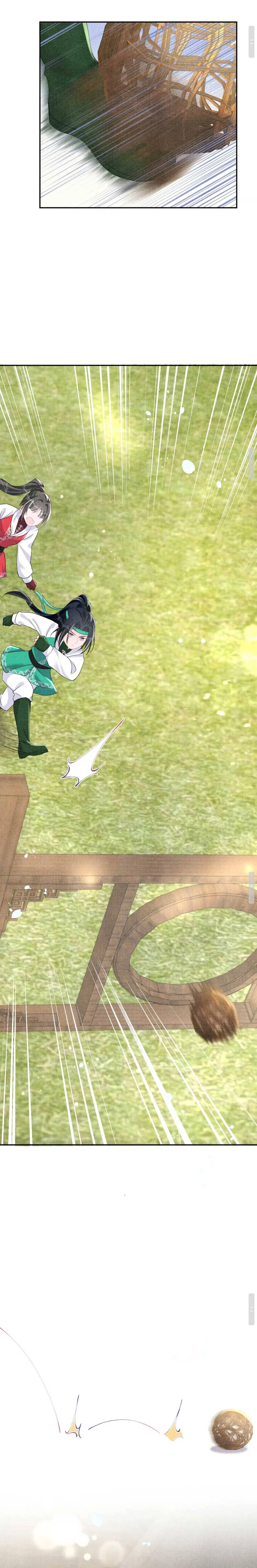 Nhóc Con Người Cá 3 Tuổi Rồi Chapter 78 - Trang 3