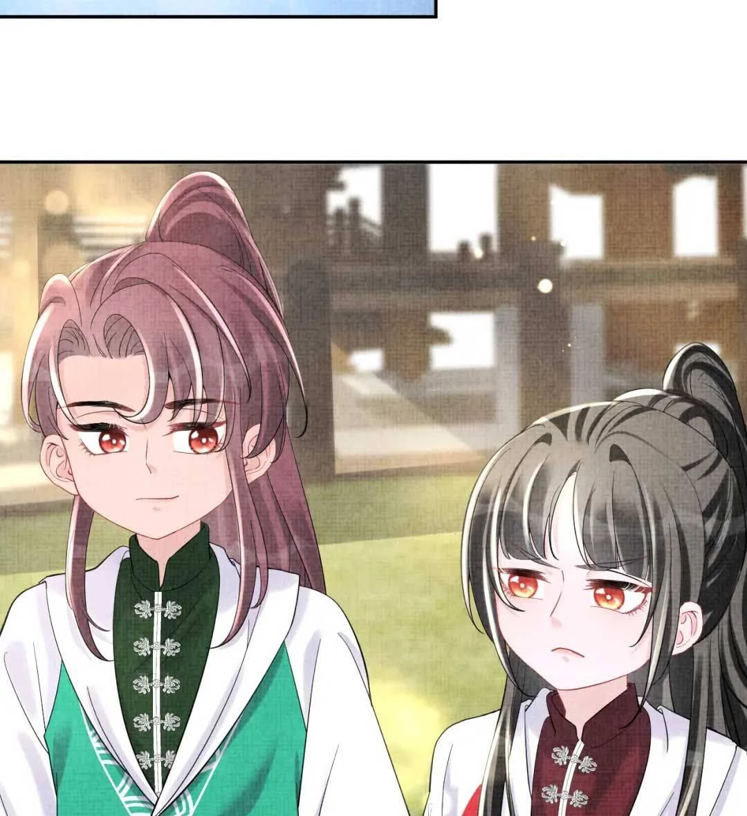 Nhóc Con Người Cá 3 Tuổi Rồi Chapter 78 - Trang 3