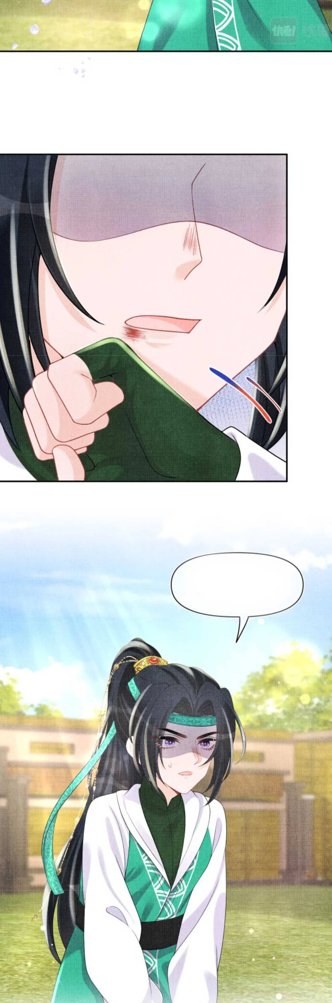 Nhóc Con Người Cá 3 Tuổi Rồi Chapter 79 - Trang 3