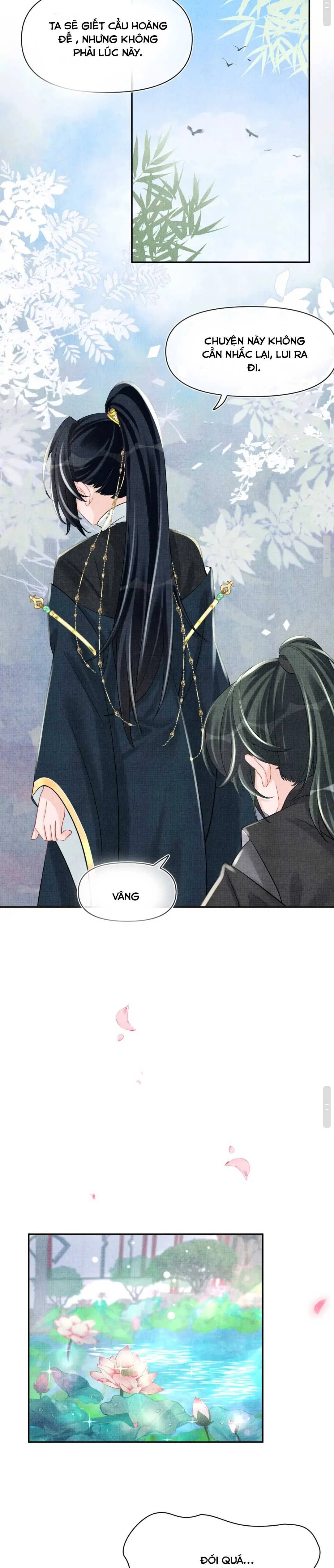 Nhóc Con Người Cá 3 Tuổi Rồi Chapter 83 - Trang 3