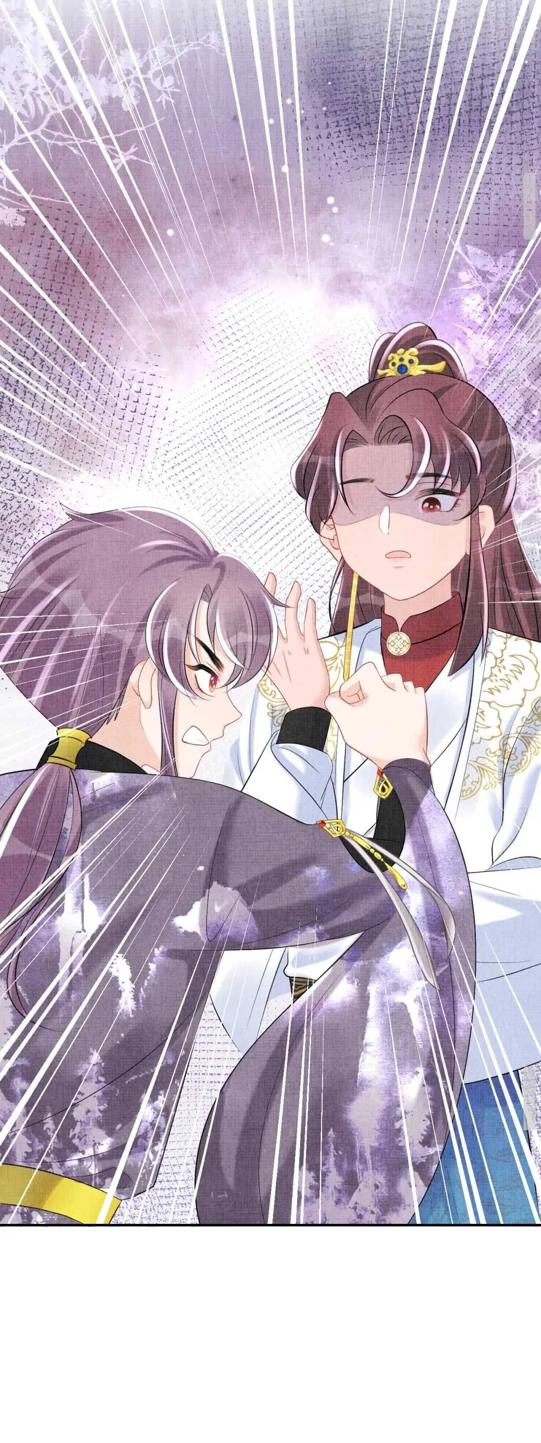 Nhóc Con Người Cá 3 Tuổi Rồi Chapter 83 - Trang 3