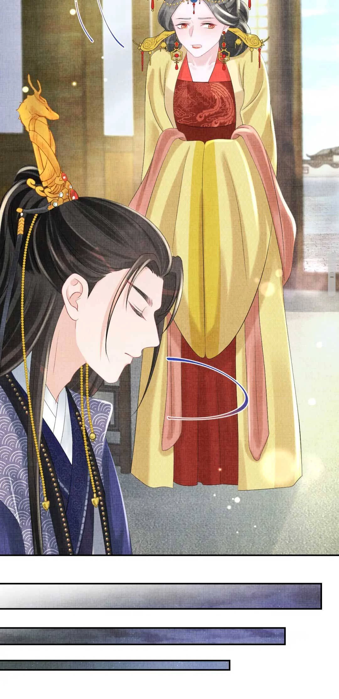 Nhóc Con Người Cá 3 Tuổi Rồi Chapter 85 - Trang 3