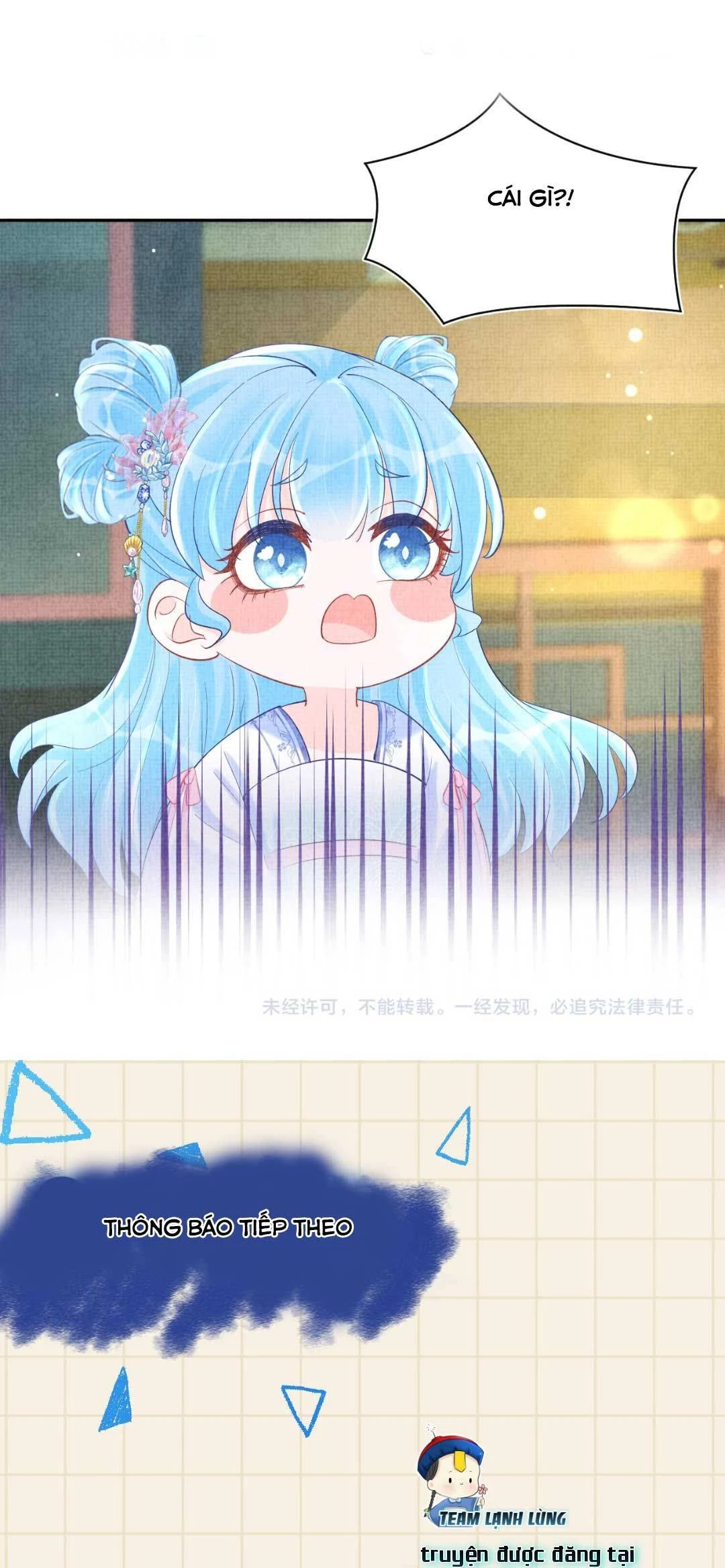 Nhóc Con Người Cá 3 Tuổi Rồi Chapter 92 - Trang 3