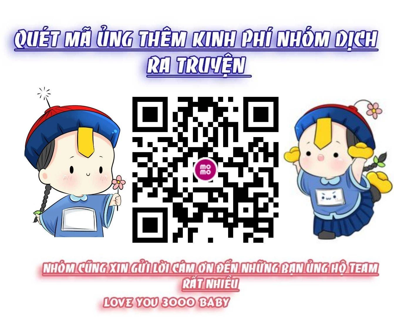 Nhóc Con Người Cá 3 Tuổi Rồi Chapter 96 - Trang 3