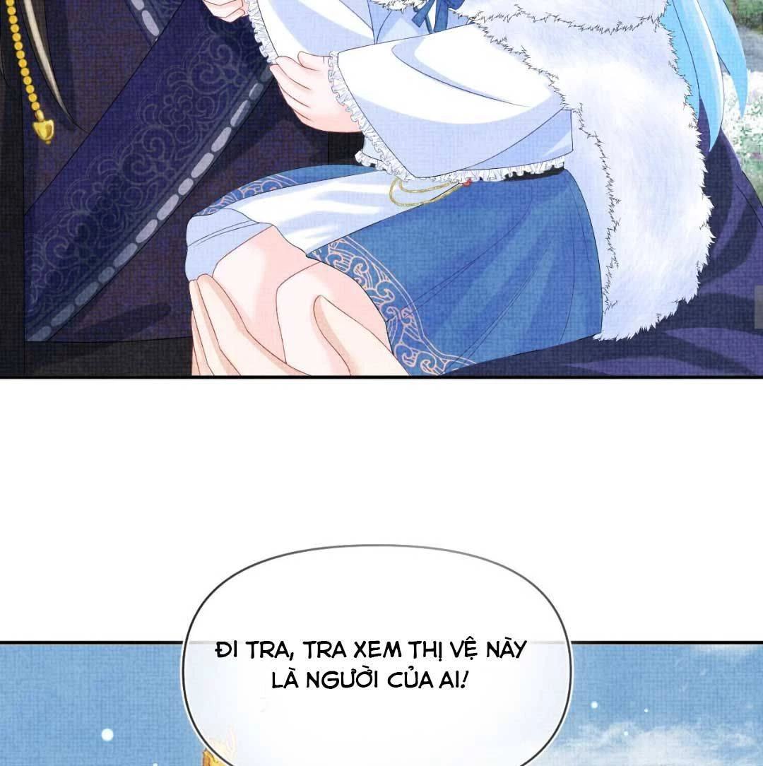 Nhóc Con Người Cá 3 Tuổi Rồi Chapter 99 - Trang 3