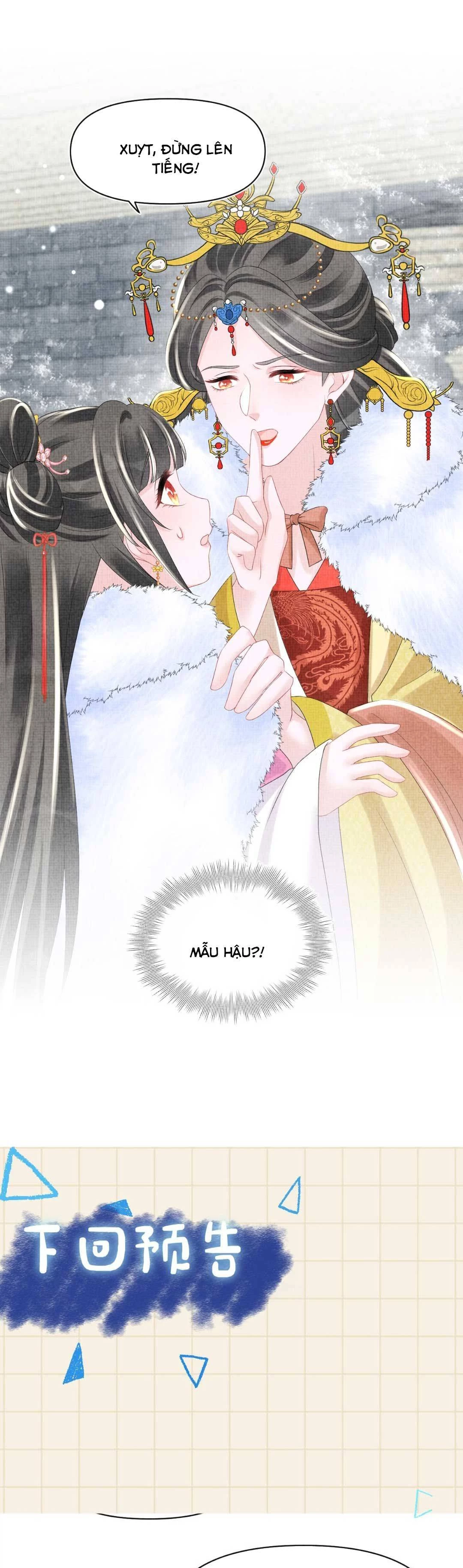 Nhóc Con Người Cá 3 Tuổi Rồi Chapter 99 - Trang 3