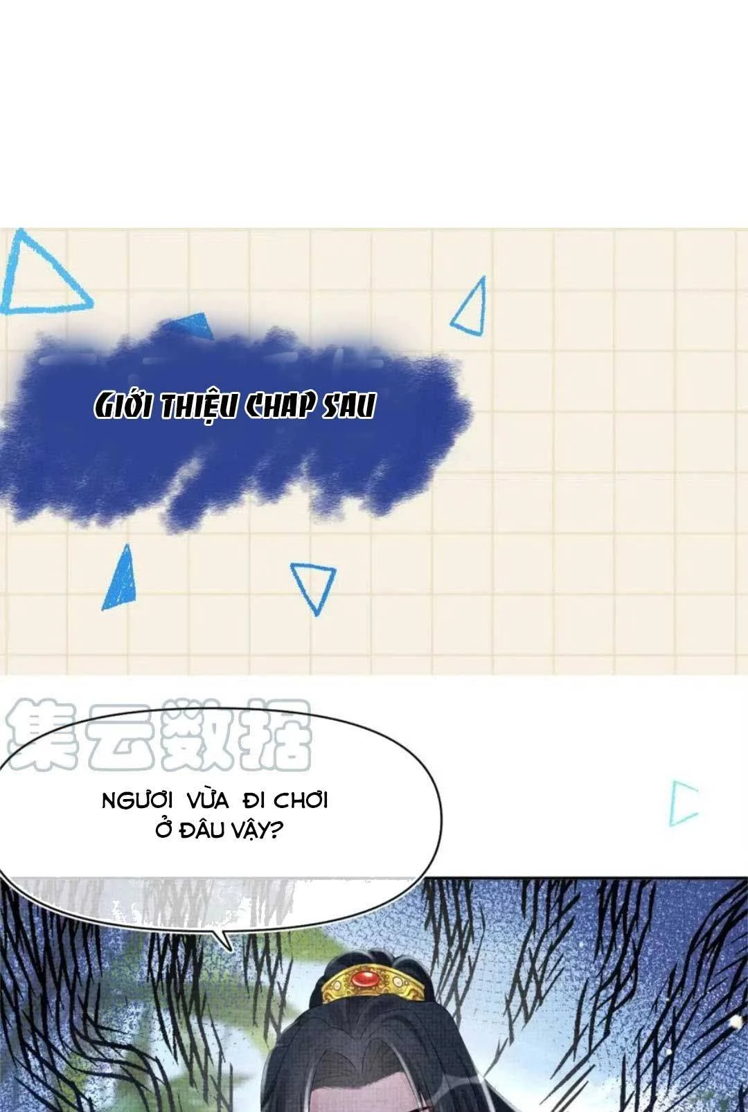 Nhóc Con Người Cá 3 Tuổi Rồi Chapter 102 - Trang 3