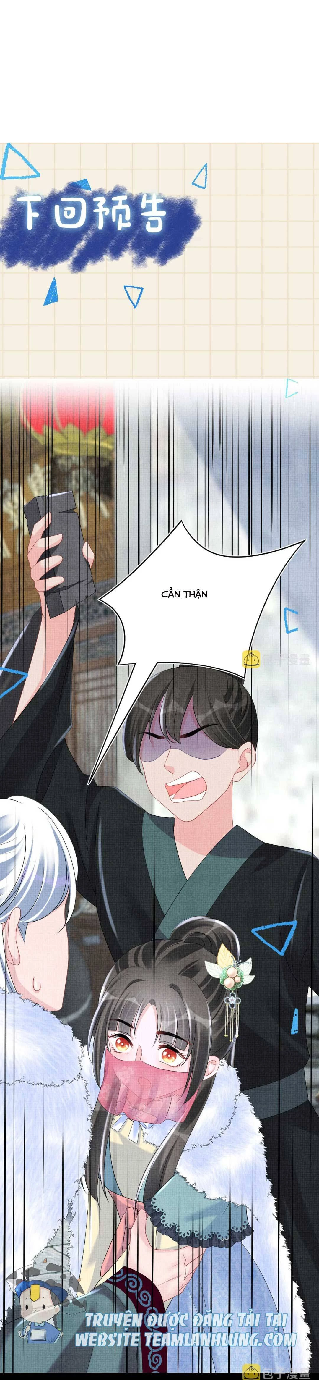 Nhóc Con Người Cá 3 Tuổi Rồi Chapter 104 - Trang 3