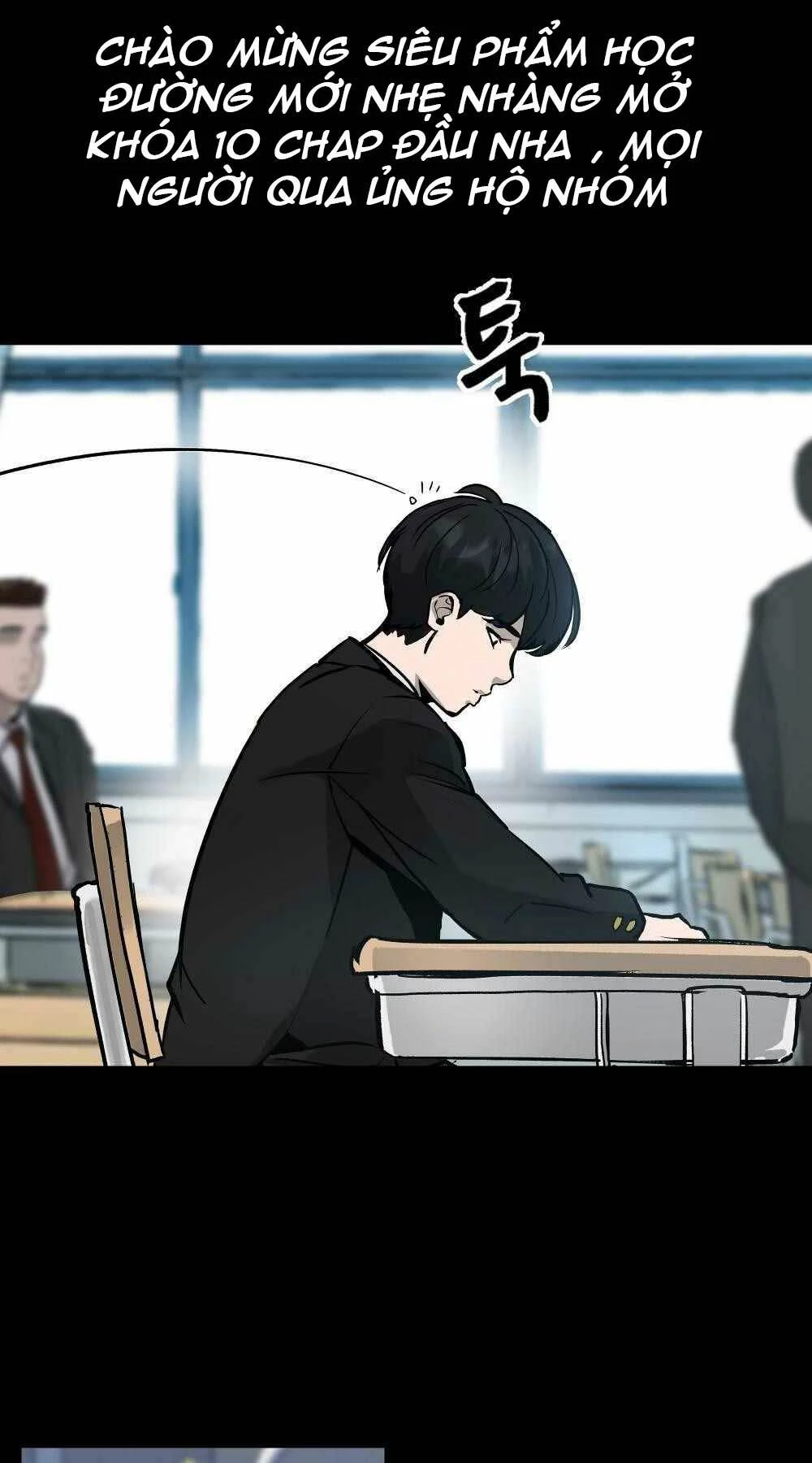 Giang Hồ Thực Thi Công Lý Chapter 0 - Next Chapter 1