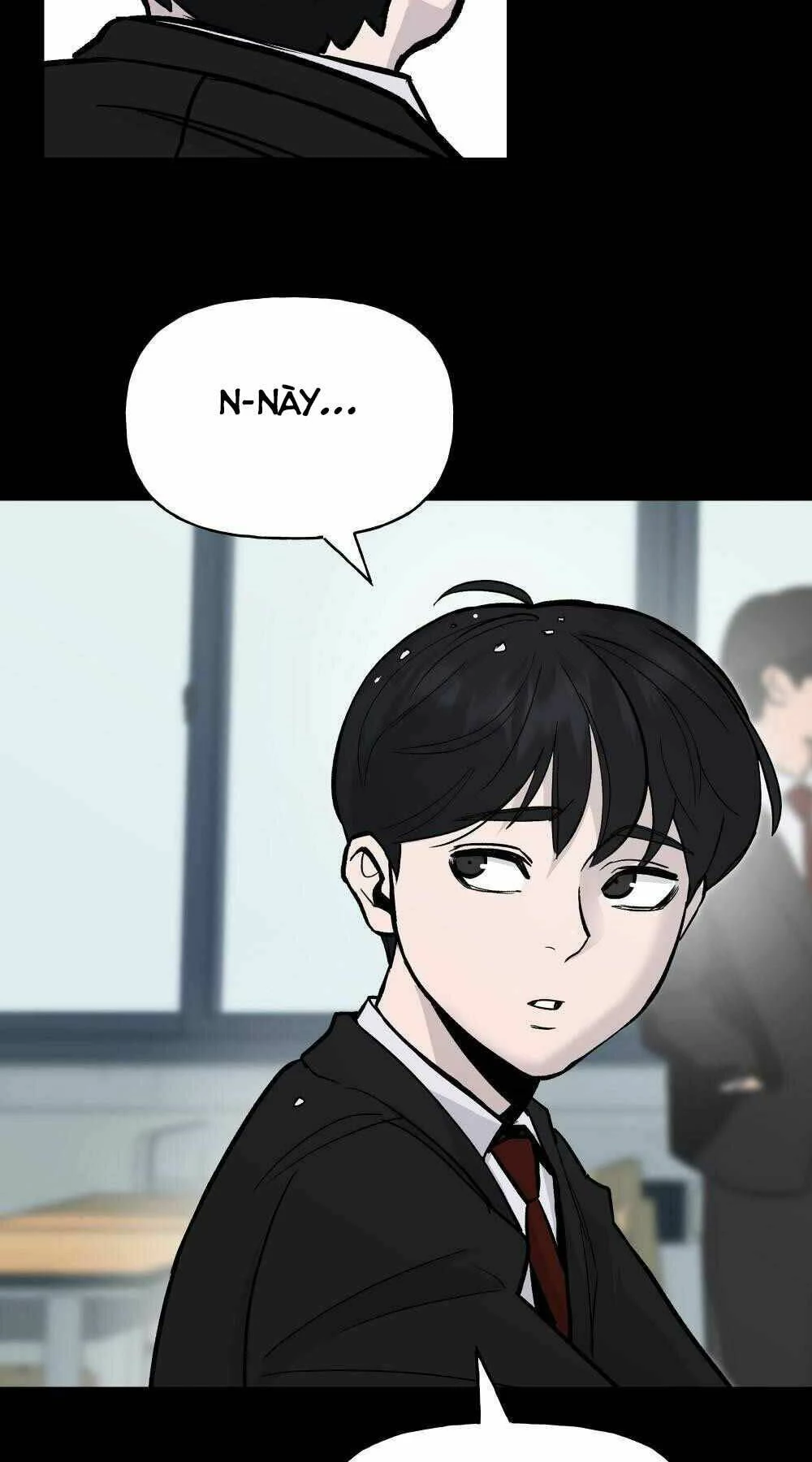 Giang Hồ Thực Thi Công Lý Chapter 0 - Next Chapter 1