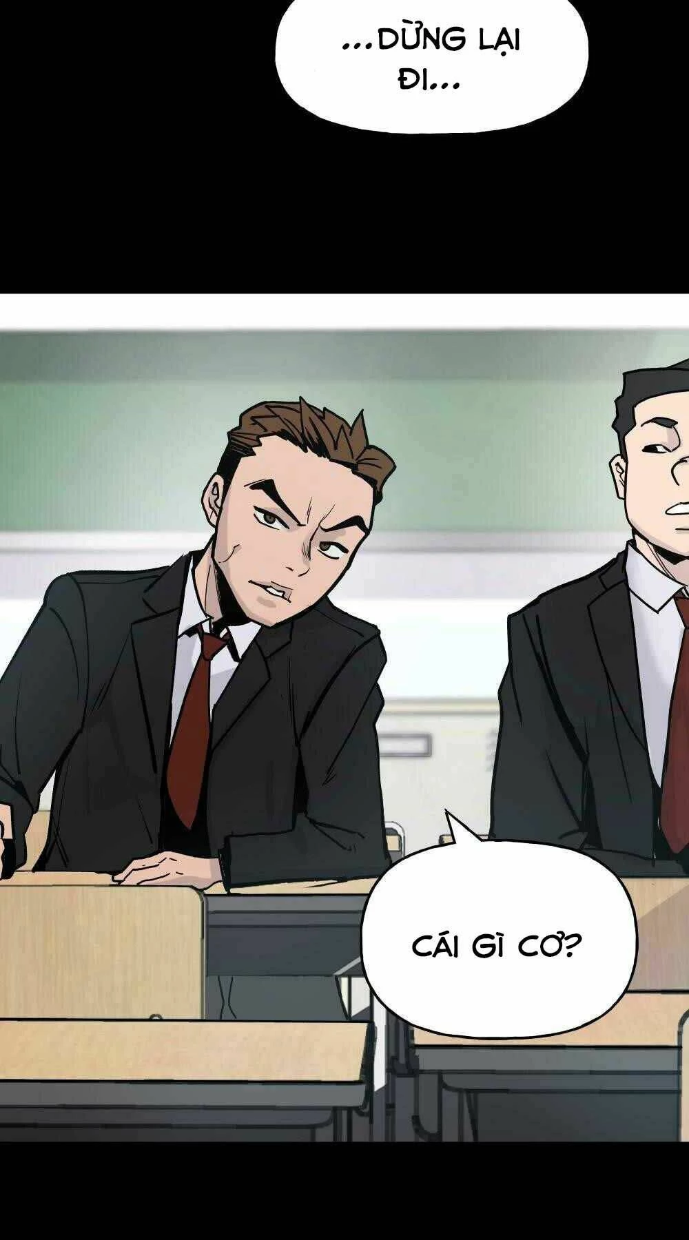 Giang Hồ Thực Thi Công Lý Chapter 0 - Next Chapter 1