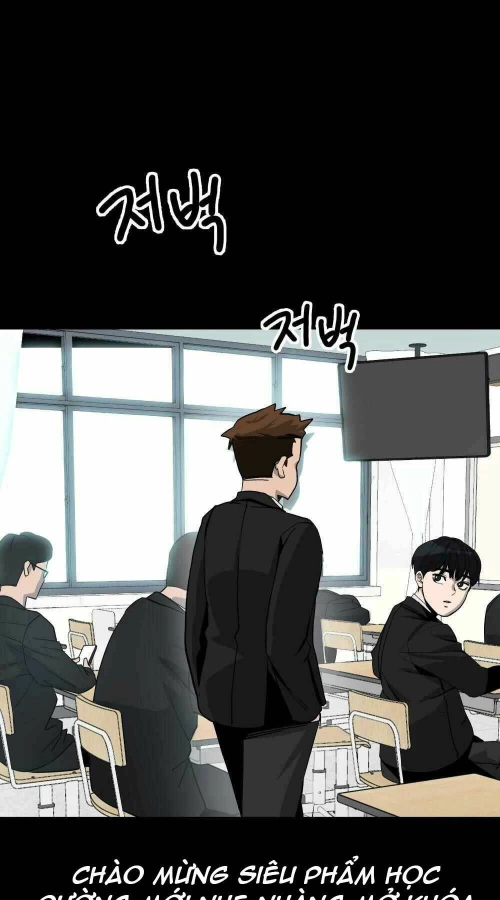 Giang Hồ Thực Thi Công Lý Chapter 0 - Next Chapter 1