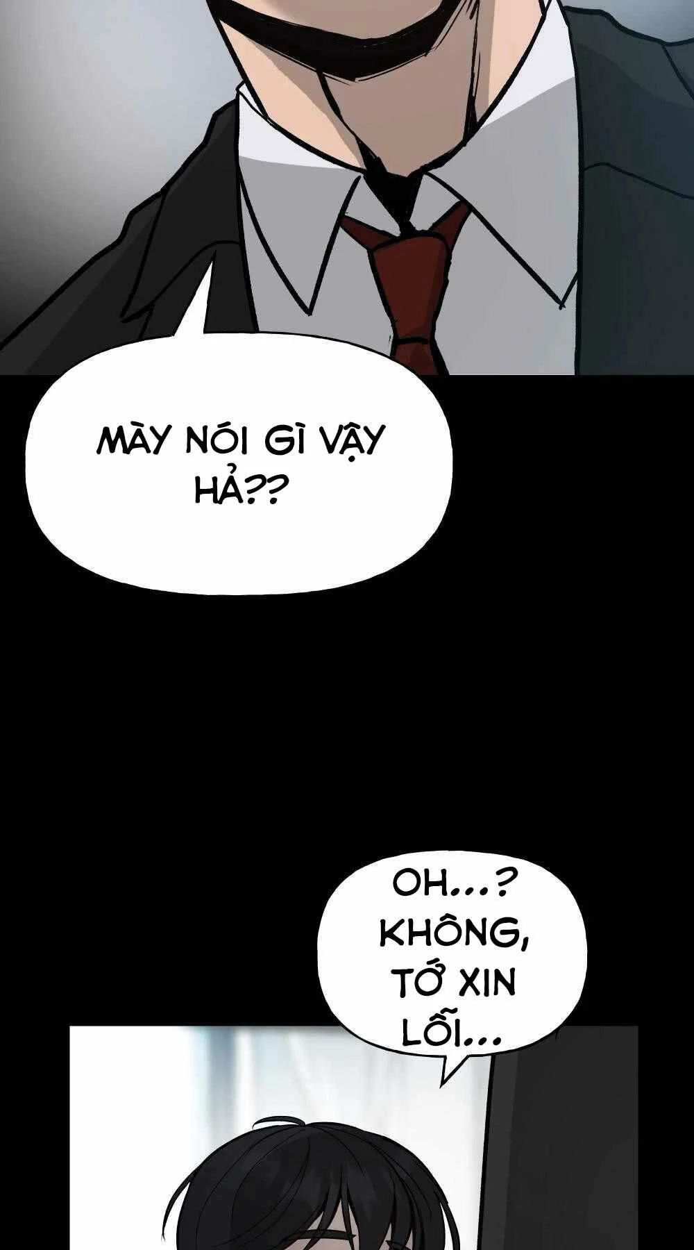 Giang Hồ Thực Thi Công Lý Chapter 0 - Next Chapter 1