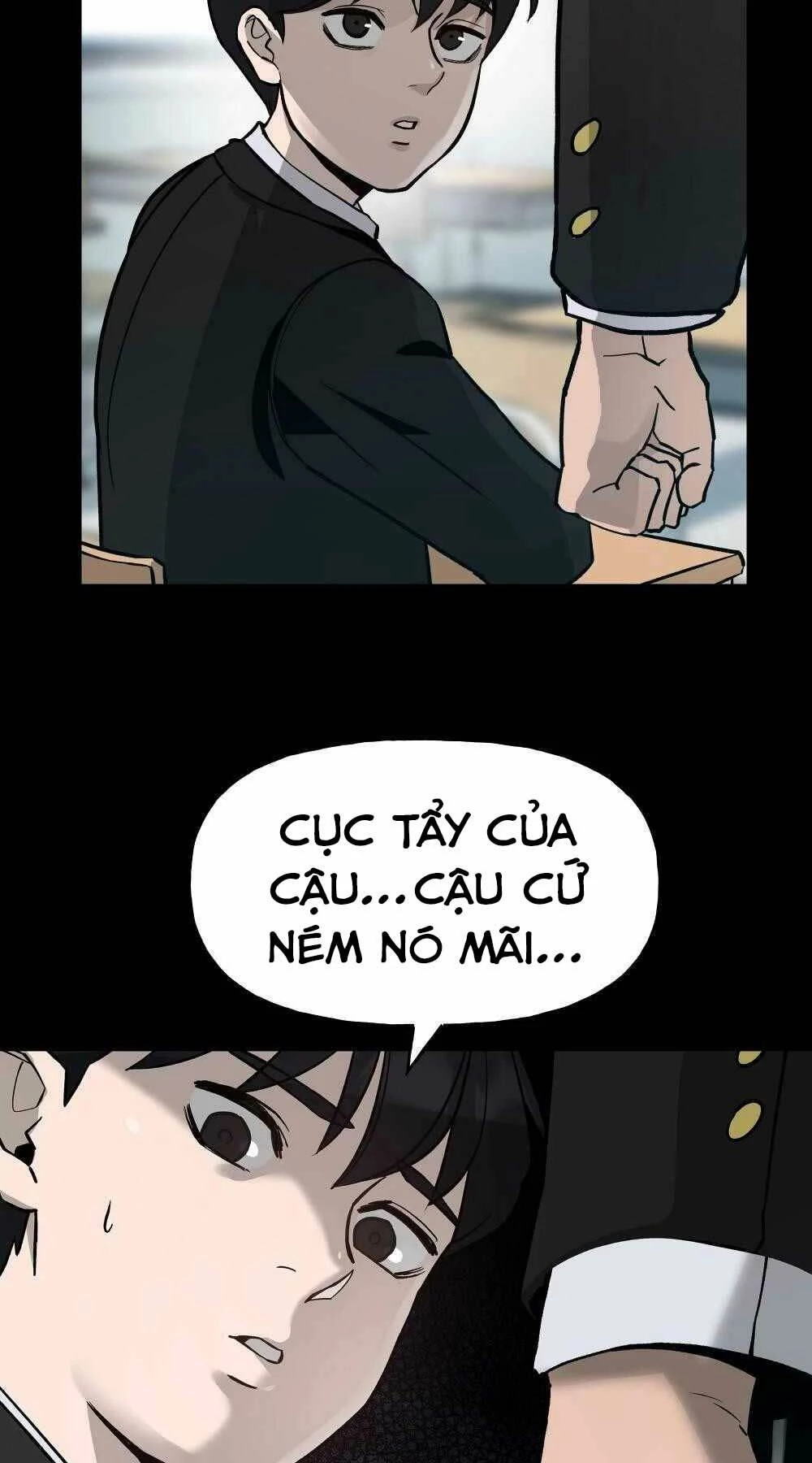 Giang Hồ Thực Thi Công Lý Chapter 0 - Next Chapter 1
