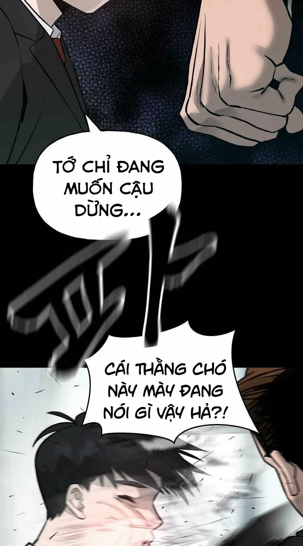 Giang Hồ Thực Thi Công Lý Chapter 0 - Next Chapter 1