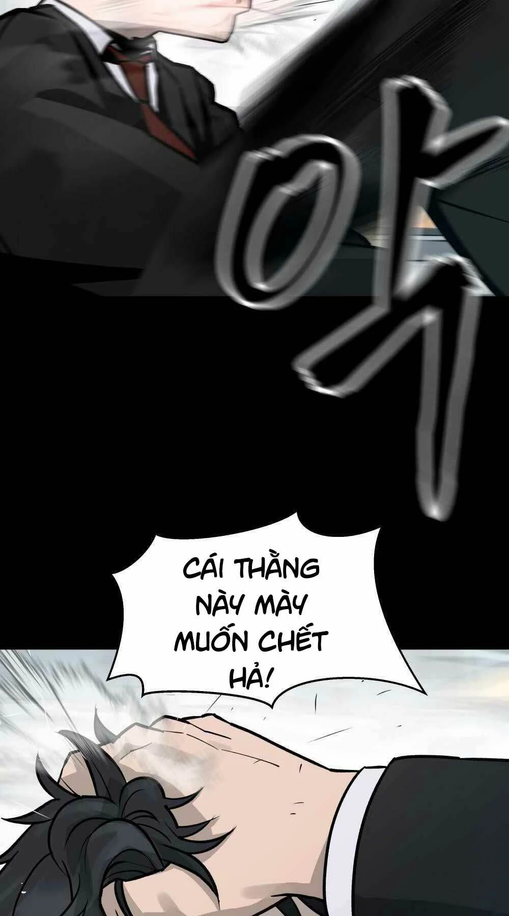 Giang Hồ Thực Thi Công Lý Chapter 0 - Next Chapter 1