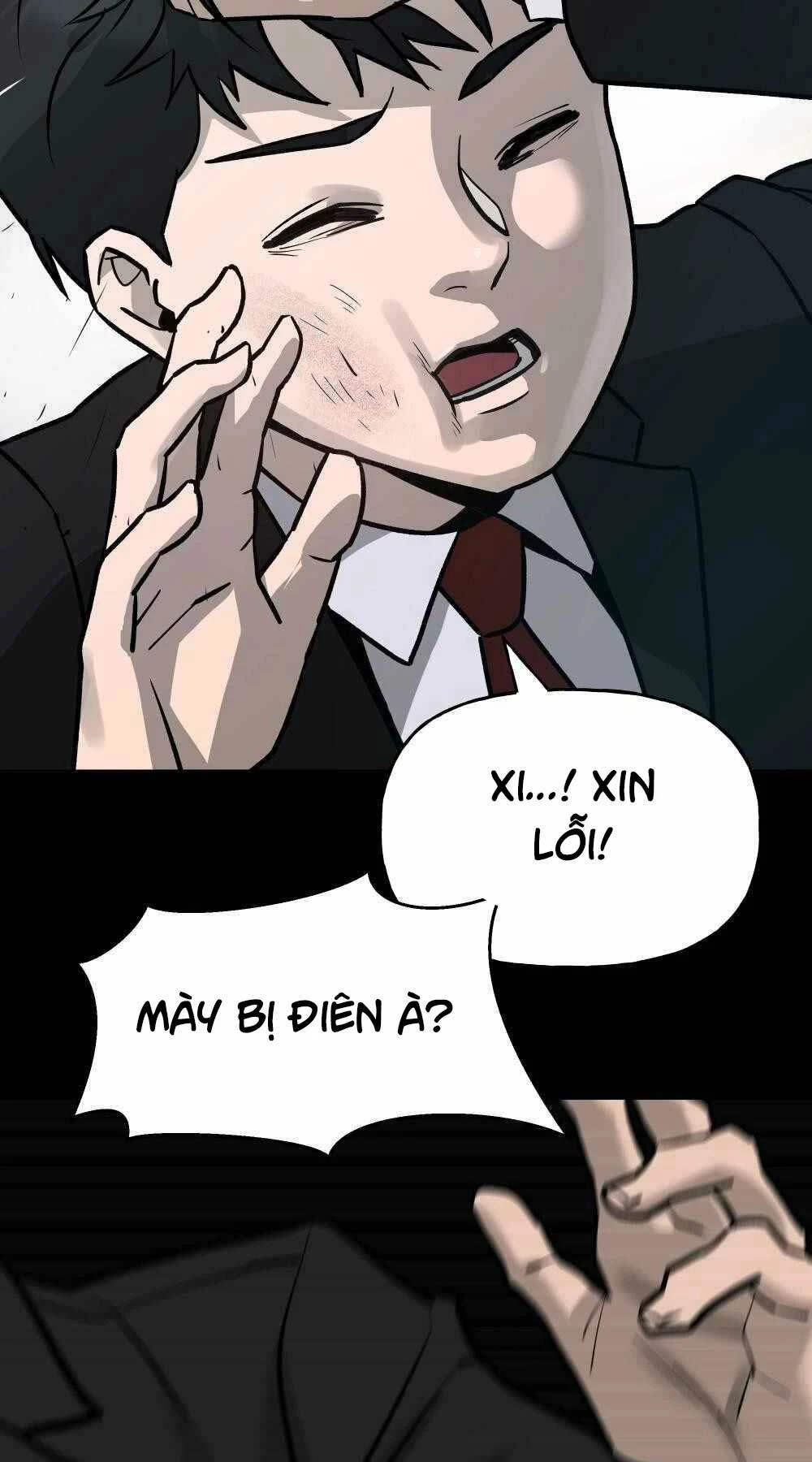 Giang Hồ Thực Thi Công Lý Chapter 0 - Next Chapter 1