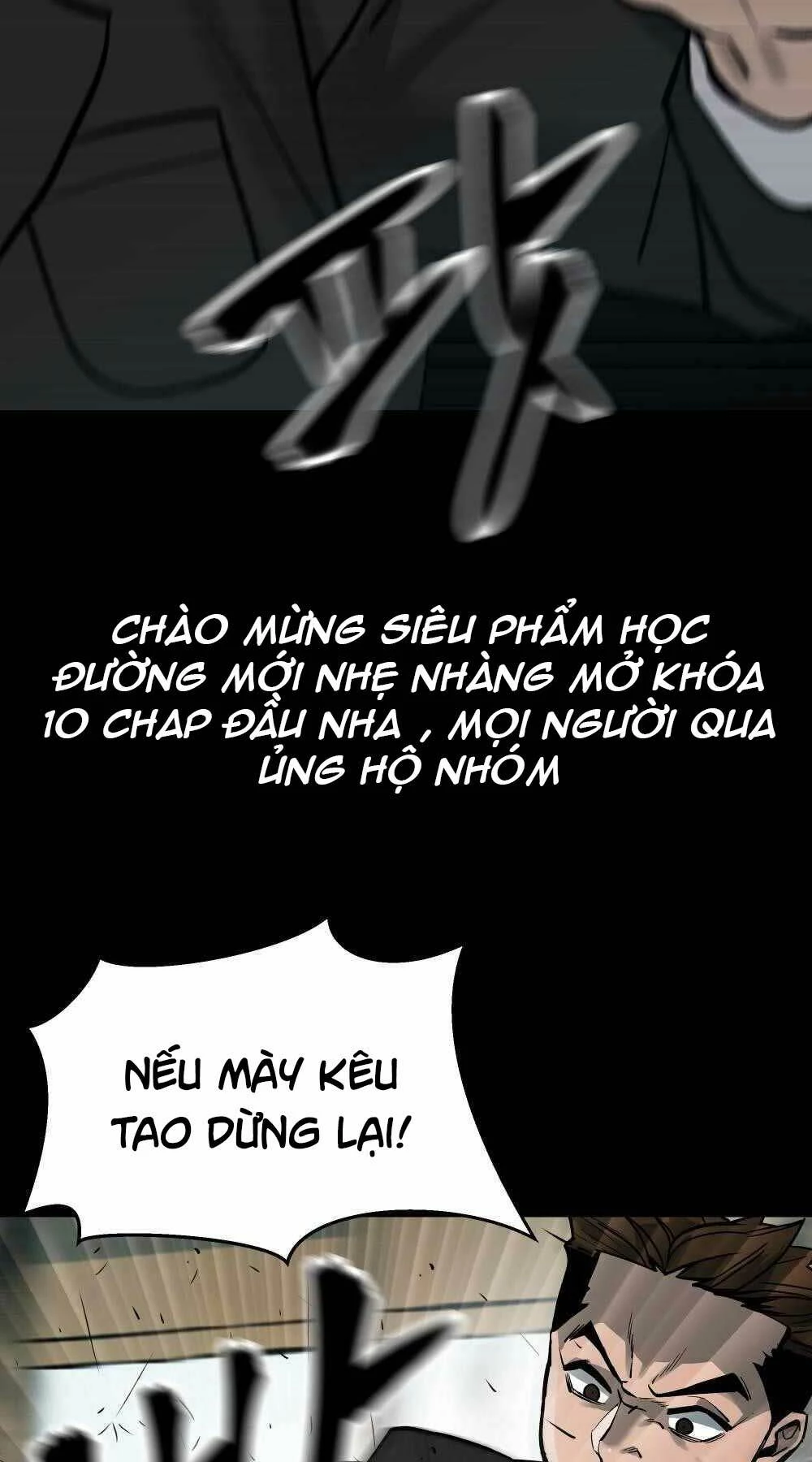 Giang Hồ Thực Thi Công Lý Chapter 0 - Next Chapter 1