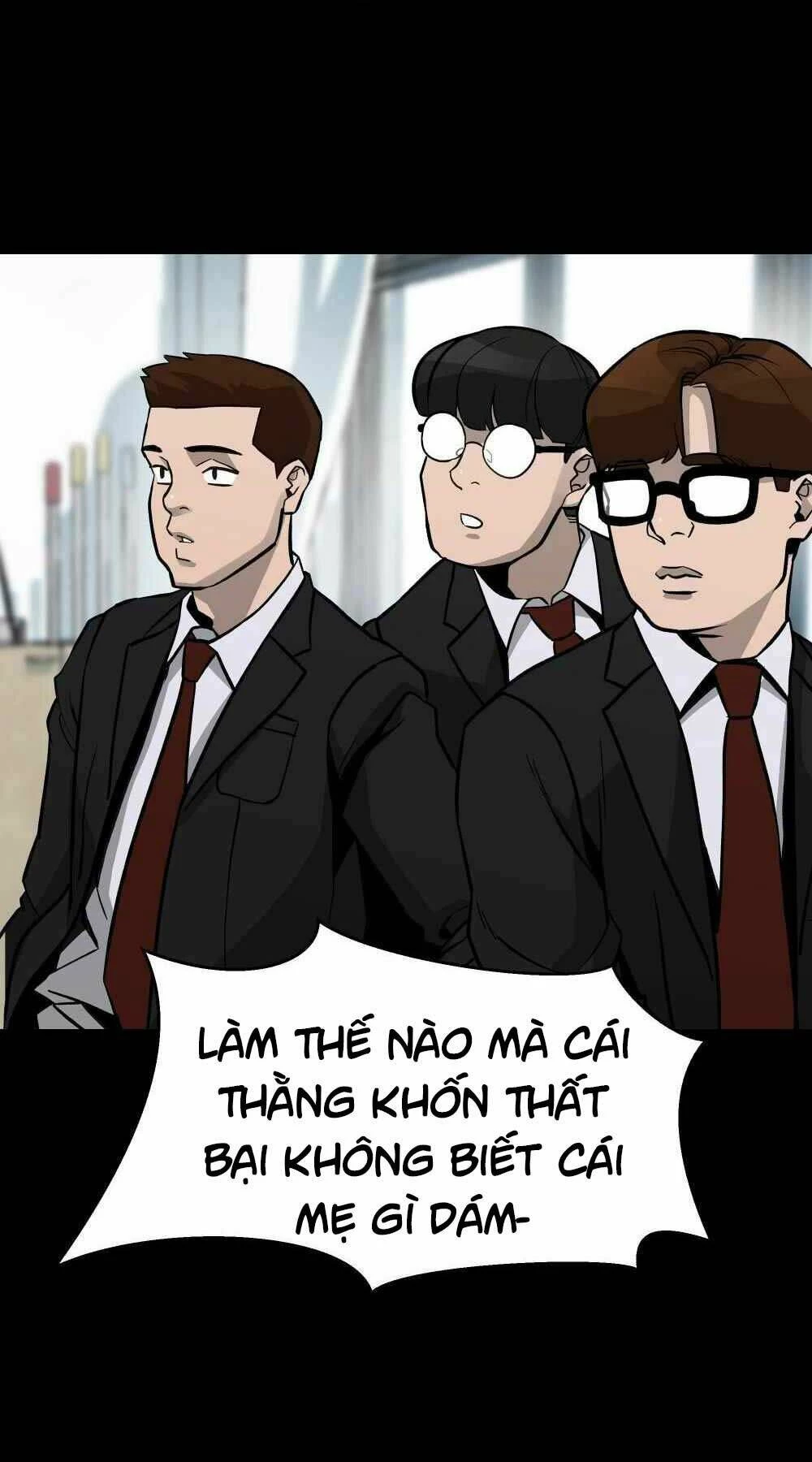 Giang Hồ Thực Thi Công Lý Chapter 0 - Next Chapter 1