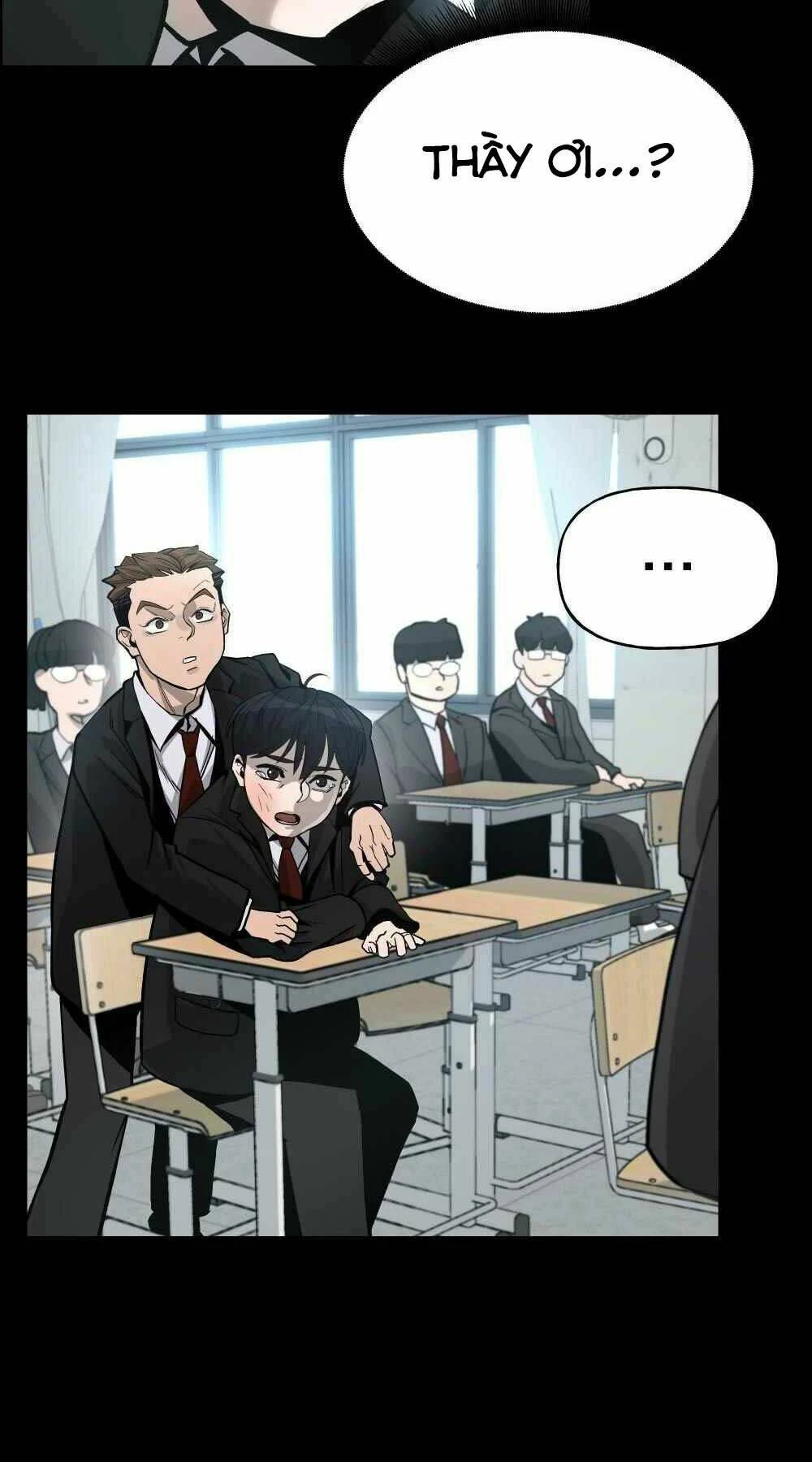 Giang Hồ Thực Thi Công Lý Chapter 0 - Next Chapter 1