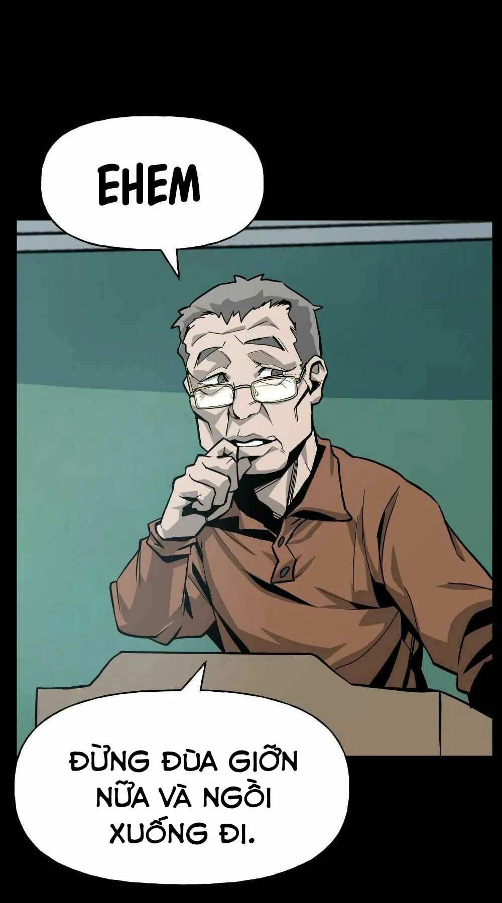 Giang Hồ Thực Thi Công Lý Chapter 0 - Next Chapter 1