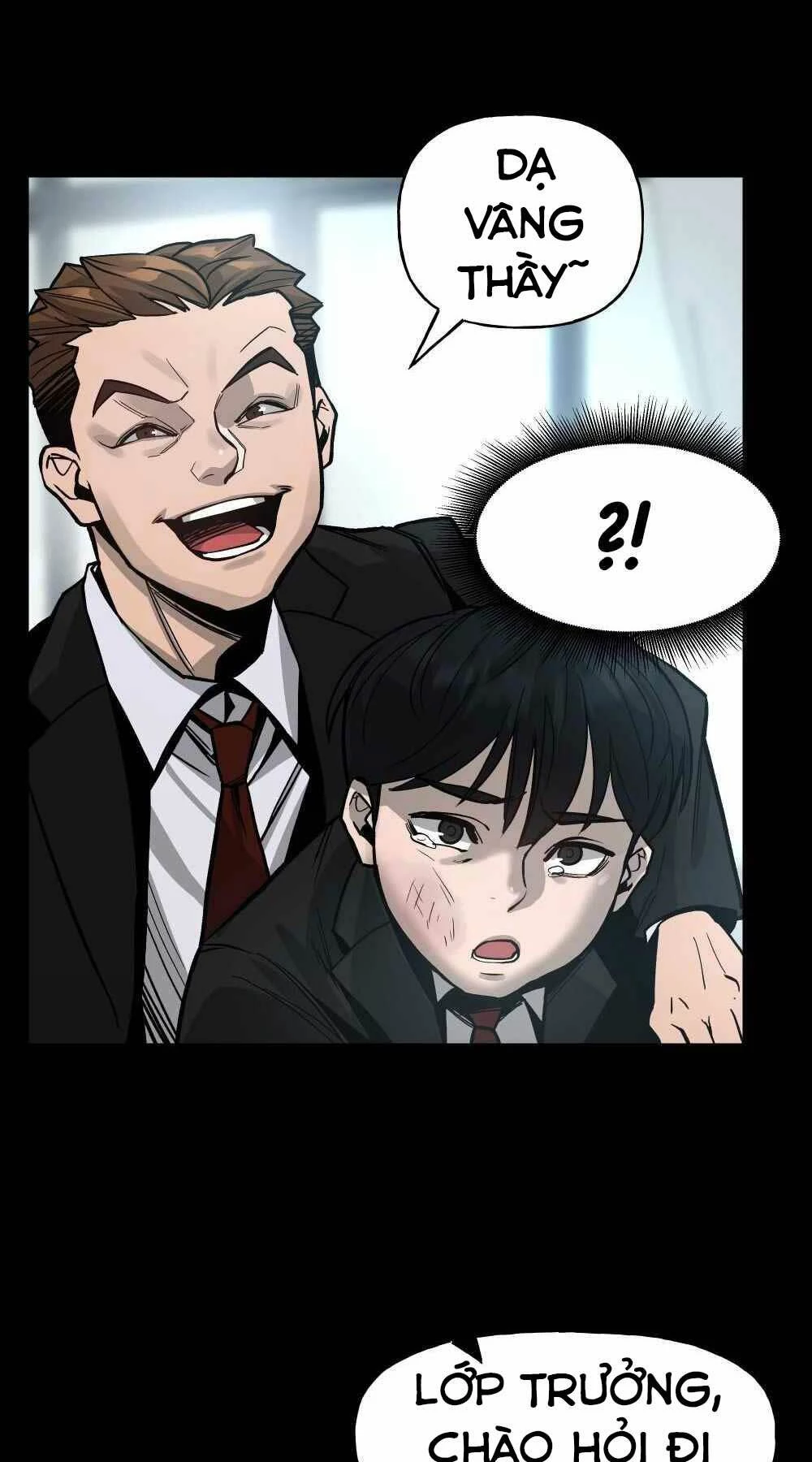 Giang Hồ Thực Thi Công Lý Chapter 0 - Next Chapter 1