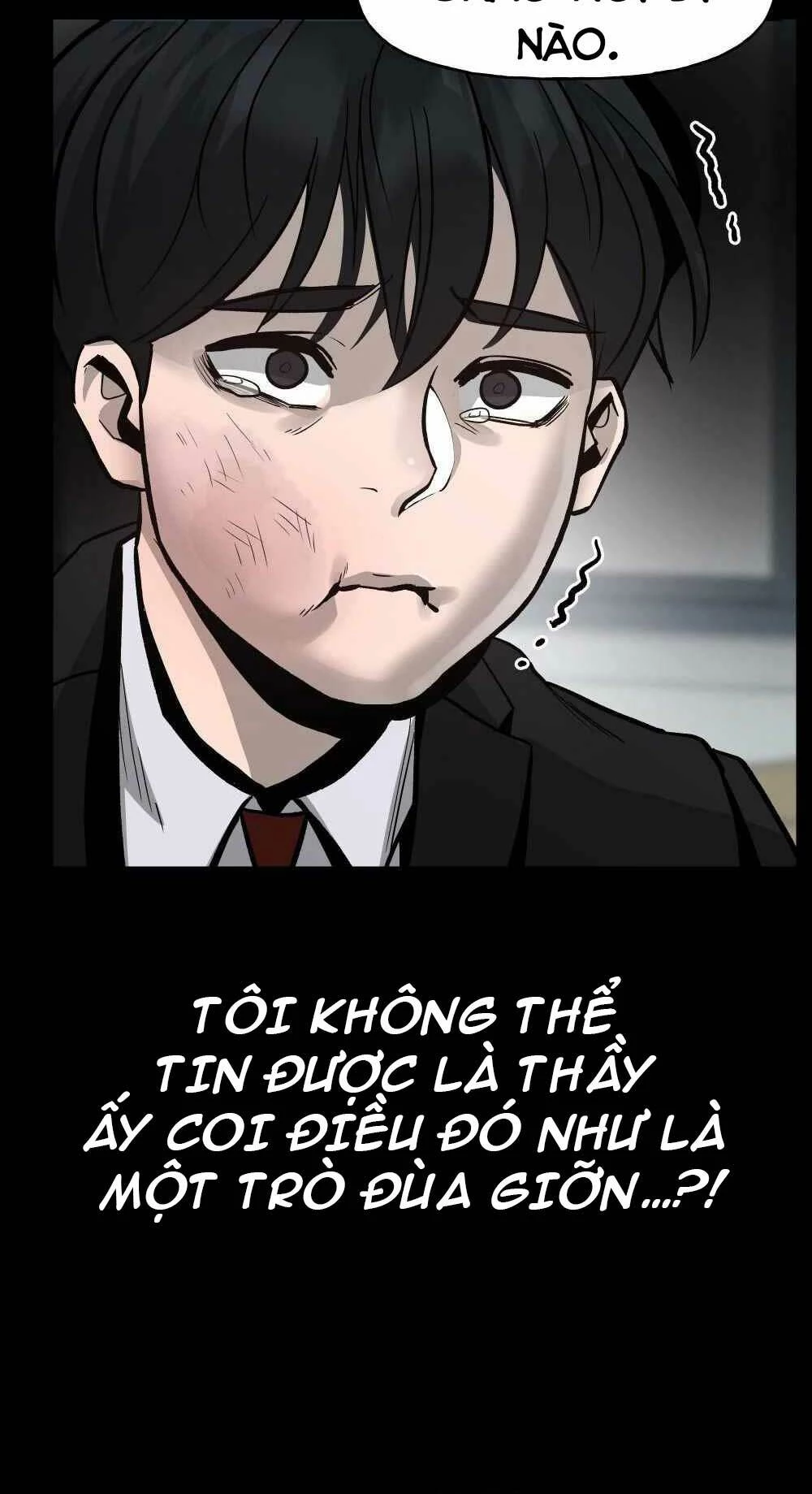 Giang Hồ Thực Thi Công Lý Chapter 0 - Next Chapter 1