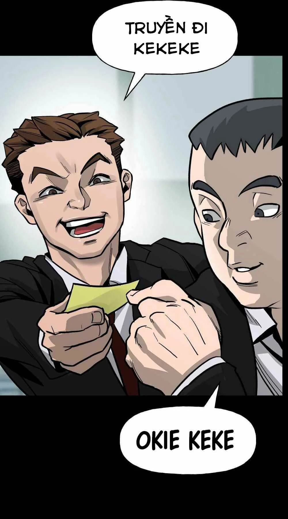 Giang Hồ Thực Thi Công Lý Chapter 0 - Next Chapter 1