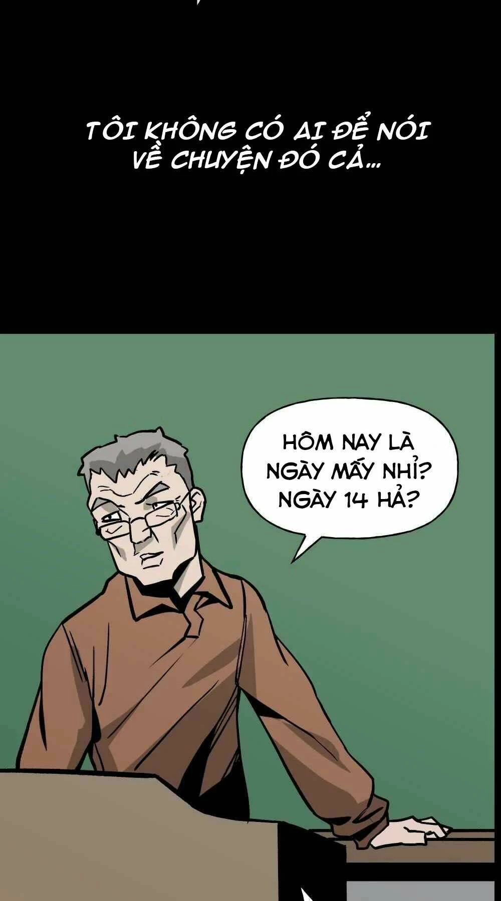 Giang Hồ Thực Thi Công Lý Chapter 0 - Next Chapter 1