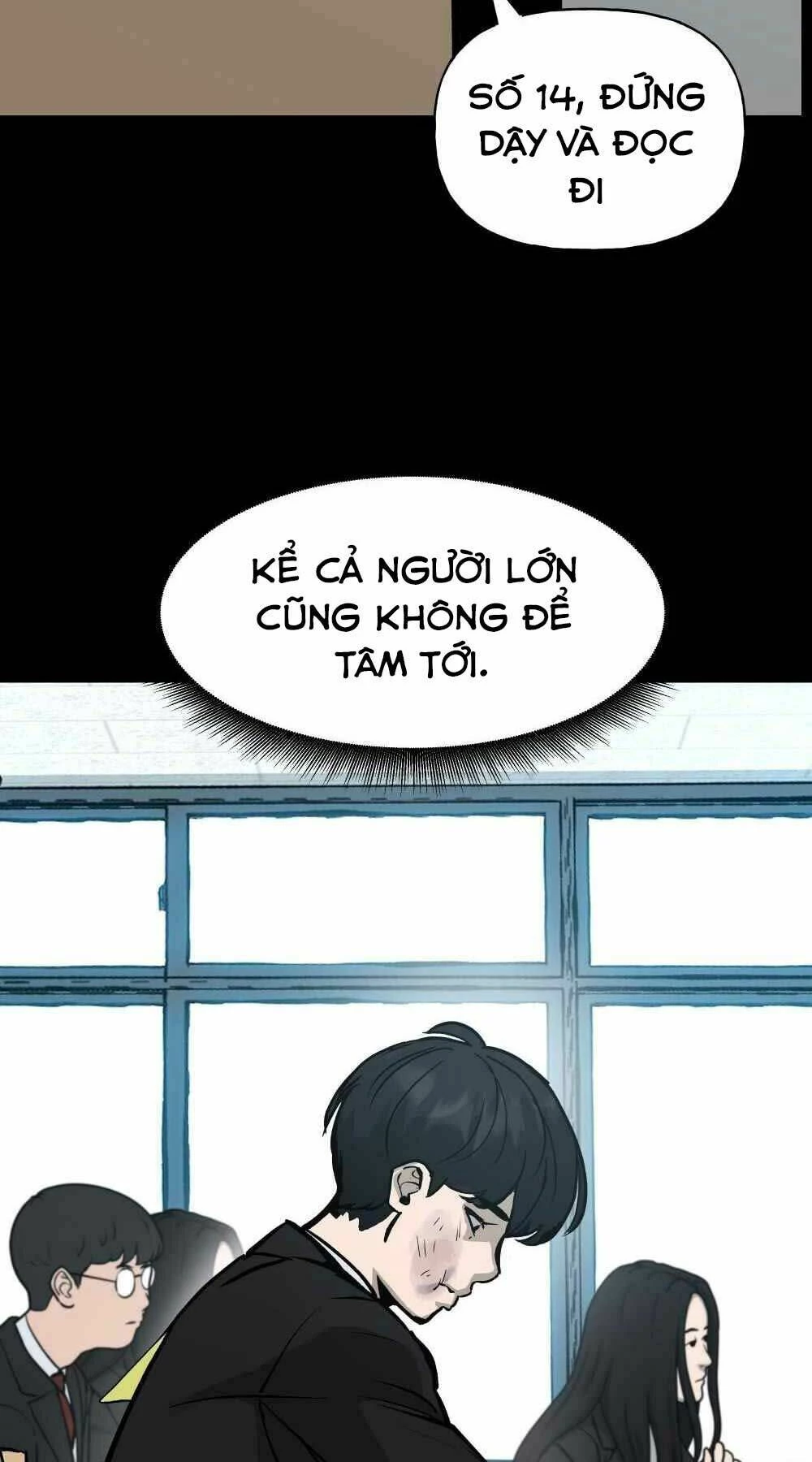 Giang Hồ Thực Thi Công Lý Chapter 0 - Next Chapter 1
