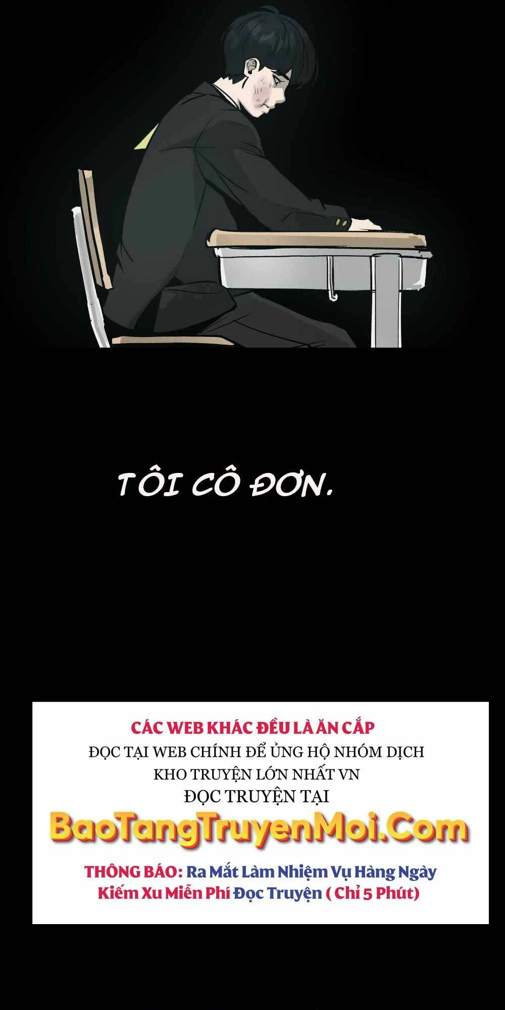 Giang Hồ Thực Thi Công Lý Chapter 0 - Next Chapter 1