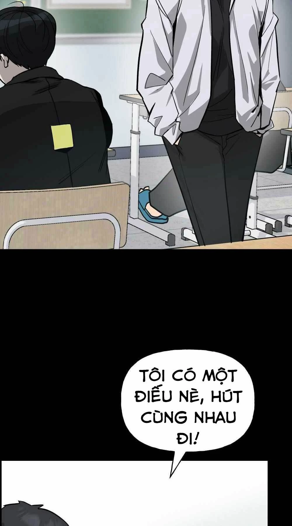 Giang Hồ Thực Thi Công Lý Chapter 0 - Next Chapter 1