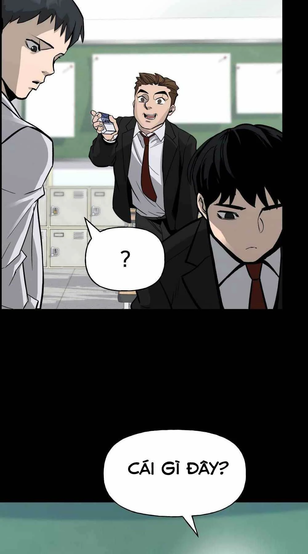 Giang Hồ Thực Thi Công Lý Chapter 0 - Next Chapter 1