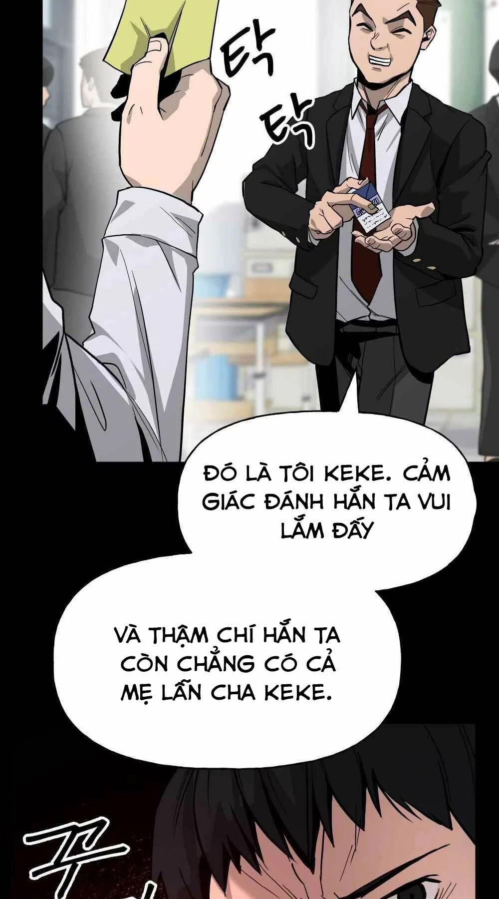 Giang Hồ Thực Thi Công Lý Chapter 0 - Next Chapter 1