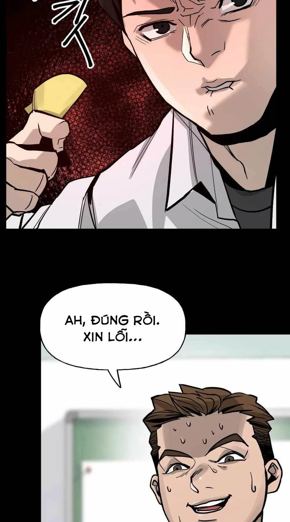 Giang Hồ Thực Thi Công Lý Chapter 0 - Next Chapter 1