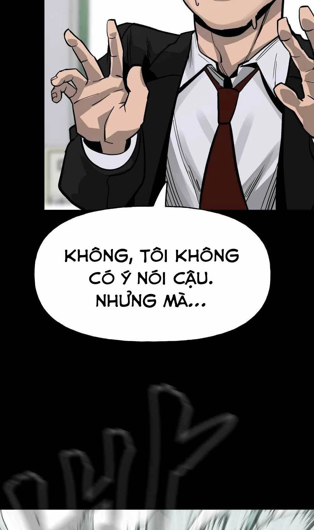 Giang Hồ Thực Thi Công Lý Chapter 0 - Next Chapter 1