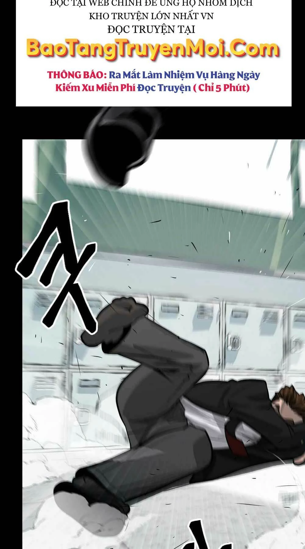 Giang Hồ Thực Thi Công Lý Chapter 0 - Next Chapter 1