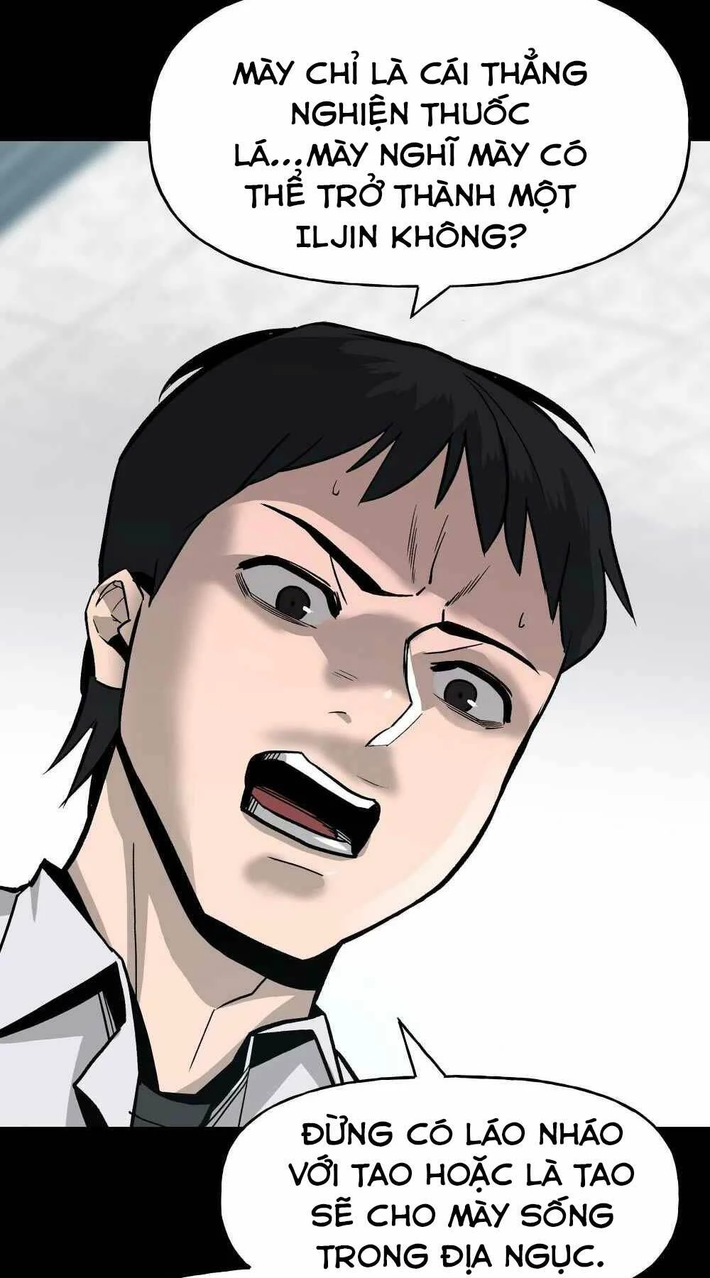 Giang Hồ Thực Thi Công Lý Chapter 0 - Next Chapter 1