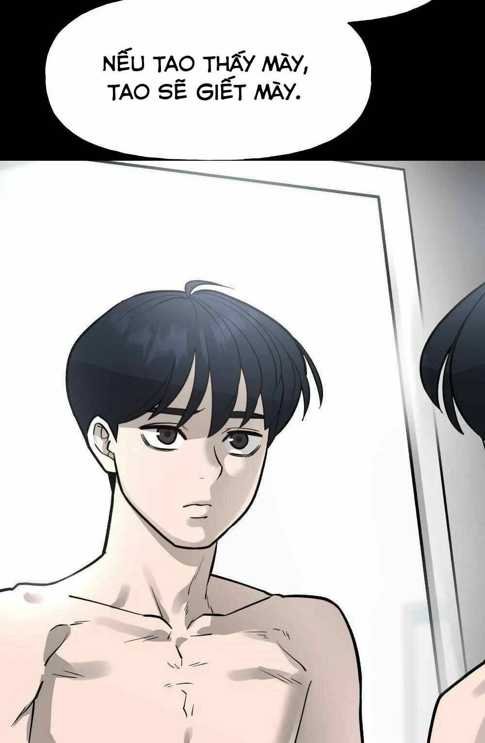 Giang Hồ Thực Thi Công Lý Chapter 0 - Next Chapter 1