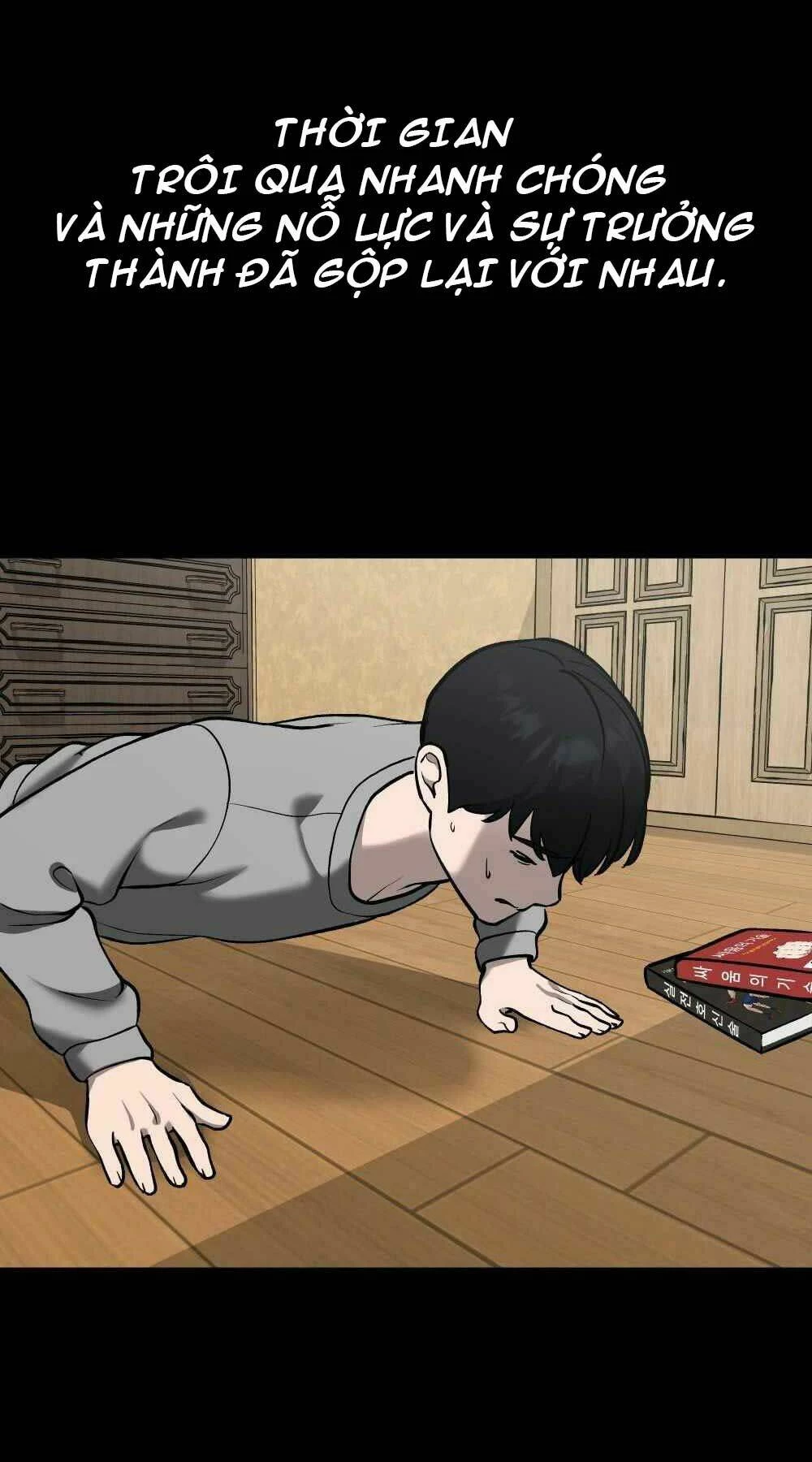 Giang Hồ Thực Thi Công Lý Chapter 0 - Next Chapter 1